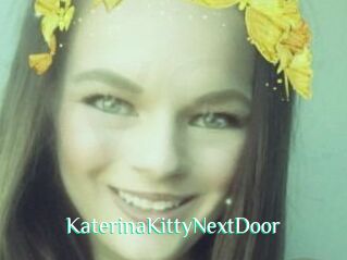 KaterinaKittyNextDoor