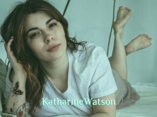 KatharineWatson