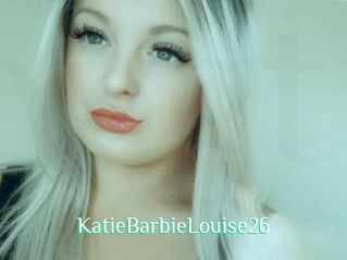 KatieBarbieLouise26