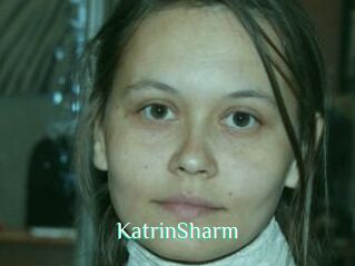 KatrinSharm