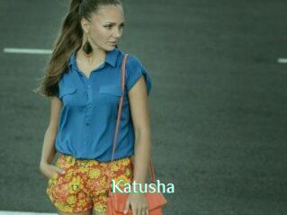Katusha