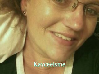 Kayceeisme