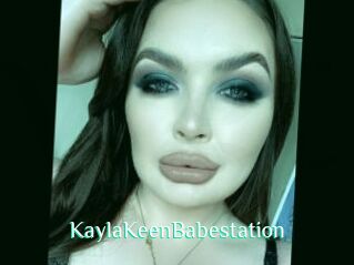 KaylaKeenBabestation