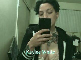 Kaylee_White