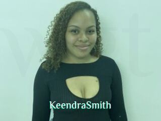 KeendraSmith