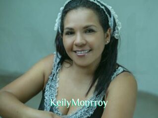 KeilyMonrroy
