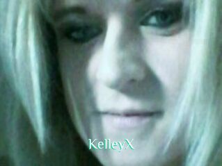 KelleyX