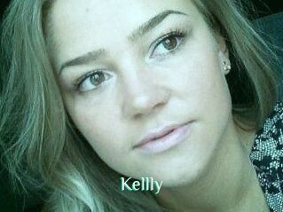 Kellly