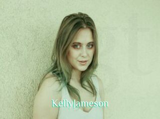 KellyJameson