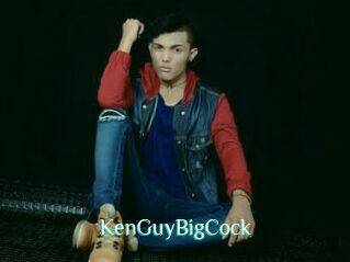 KenGuyBigCock