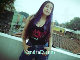 KendraEvanns