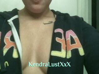 KendraLustXxX