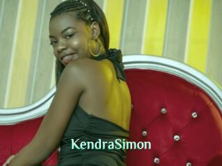 KendraSimon
