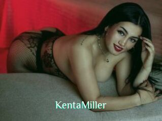 KentaMiller