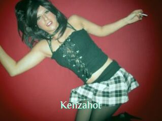 Kenzahot