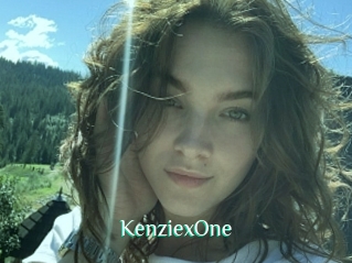 KenziexOne