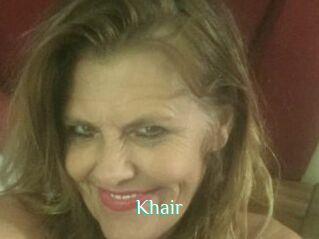 Khair