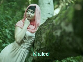 Khaleef
