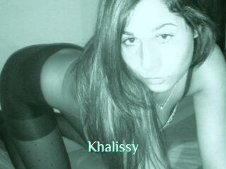 Khalissy