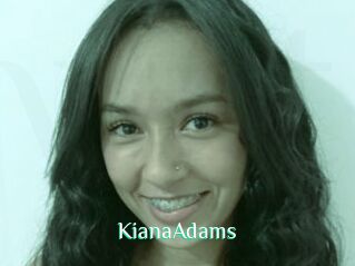 KianaAdams