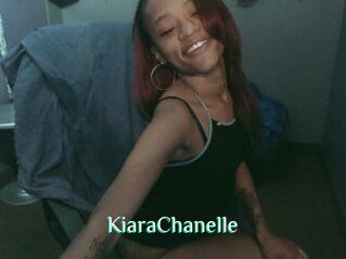 KiaraChanelle
