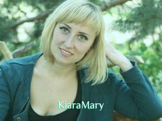 KiaraMary