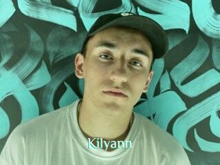 Kilyann