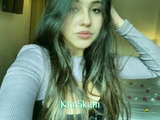 Kim5kam