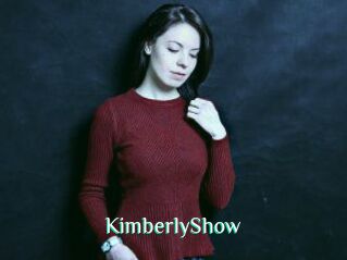KimberlyShow