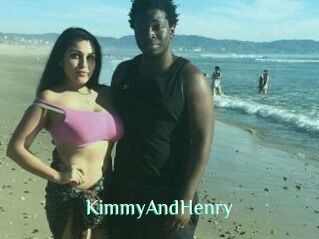 KimmyAndHenry
