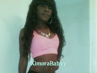 KimoraBabyy