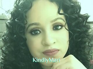 KindlyMari