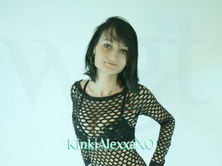 KinkiAlexxaXO