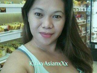 KinkyAsianxXx