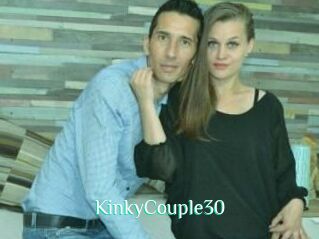 KinkyCouple30