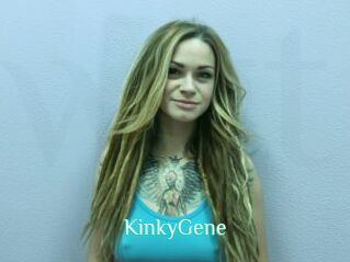 KinkyGene