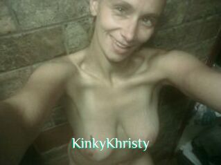KinkyKhristy