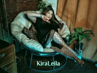 KiraLeila