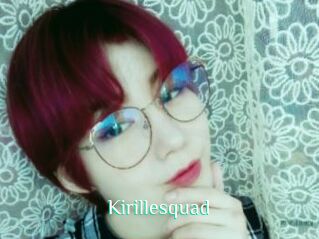Kirillesquad