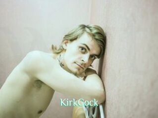 KirkCock
