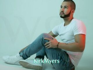 KirkMyers