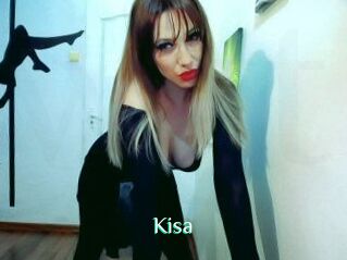 Kisa