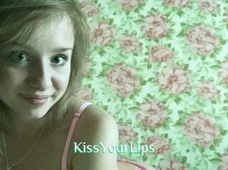 KissYourLips_