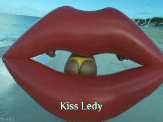 Kiss_Ledy