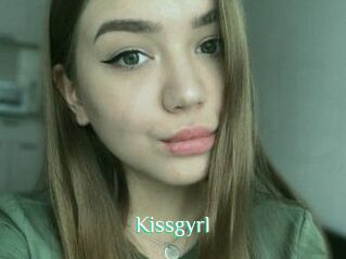 Kissgyrl
