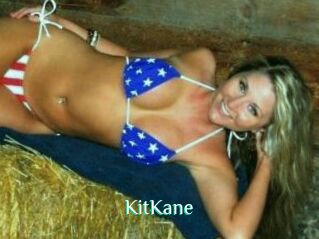 KitKane