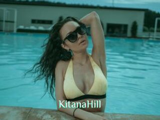 KitanaHill Wild Girls TGP