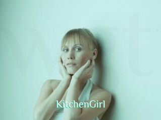 KitchenGirl