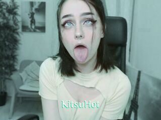 KitsuHot