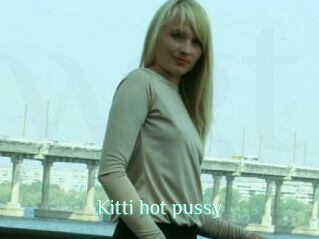 Kitti_hot_pussy